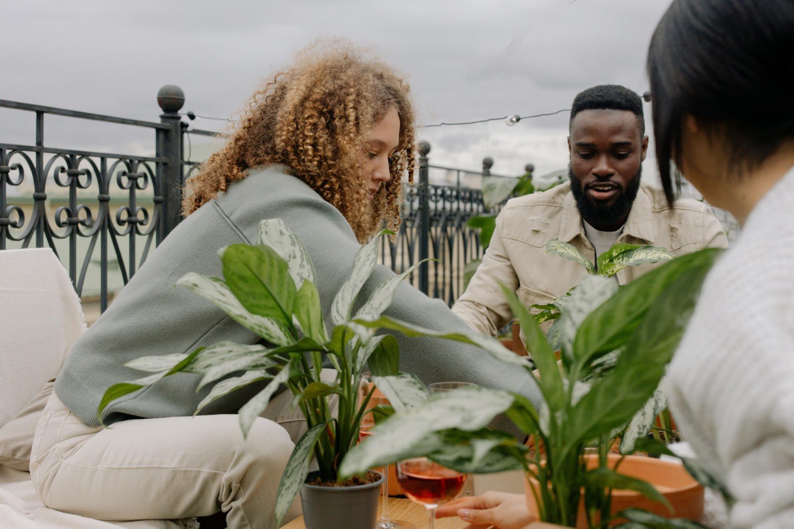 Maximising Small Spaces: Creative Ideas For Urban Garden
