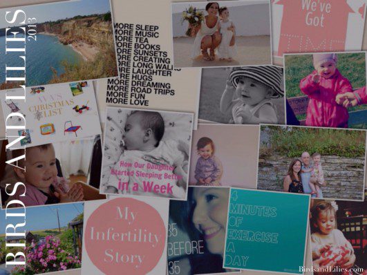 lots of pictures in a collage with babies and beaches