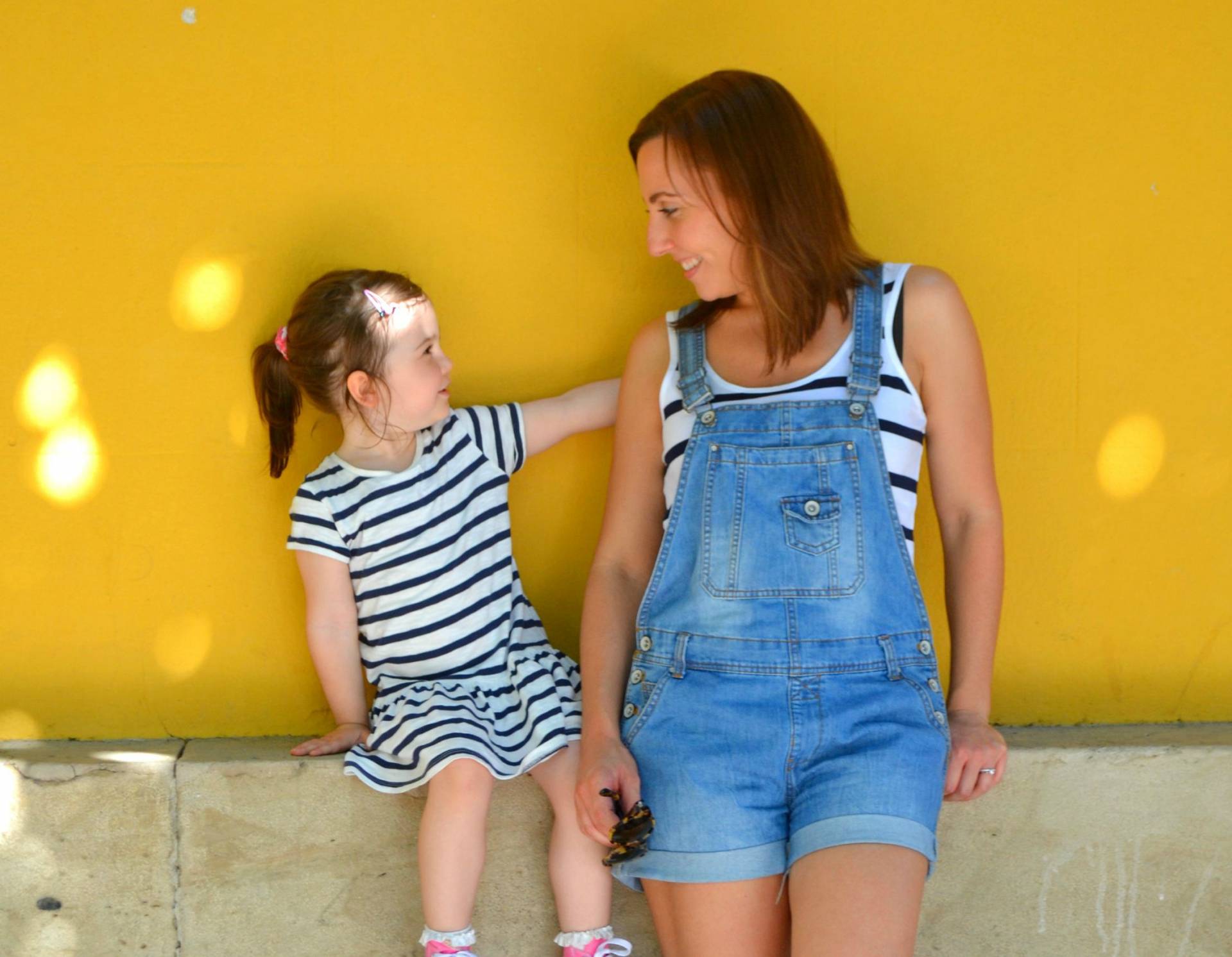 I am supermum