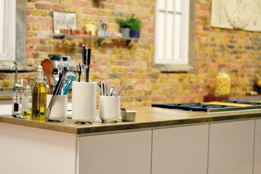 saturday kitchen
