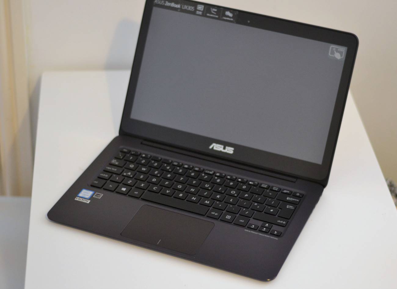 asus zenbook
