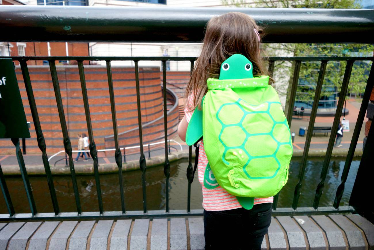Trunki PaddlePak Review