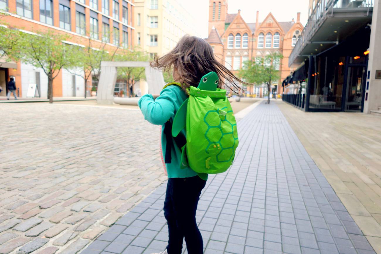 Trunki PaddlePak Review