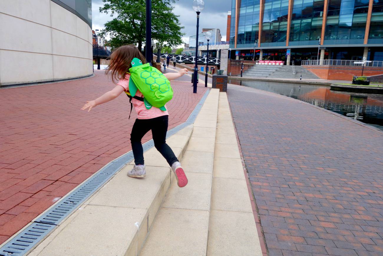 Trunki PaddlePak Review