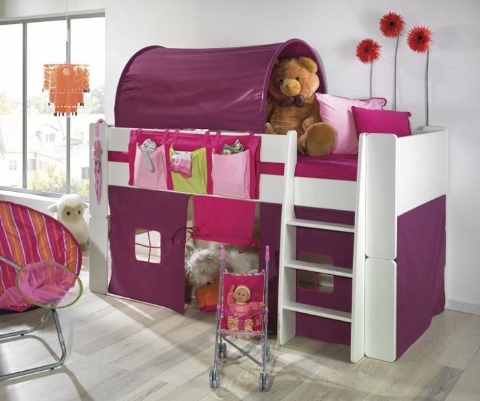beds