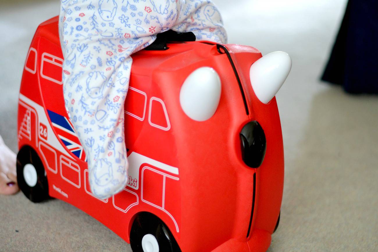 Trunki review