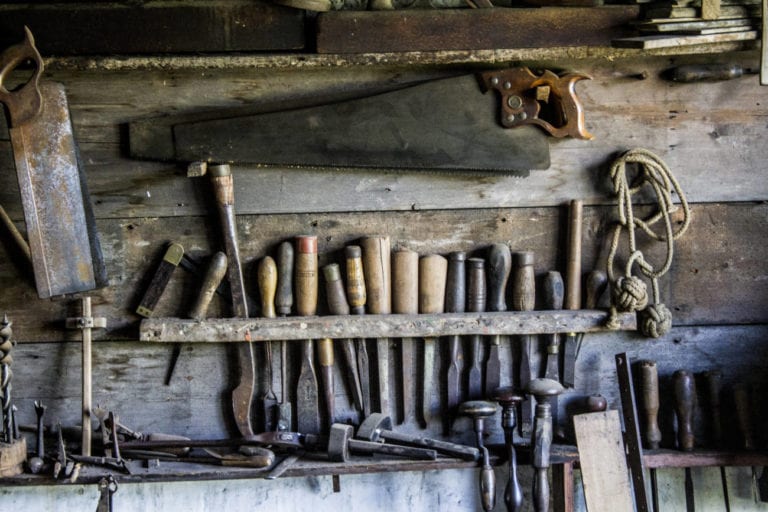 Common DIY Mistakes to Avoid