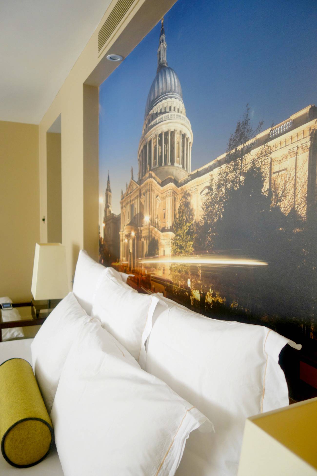 Threadneedles Hotel