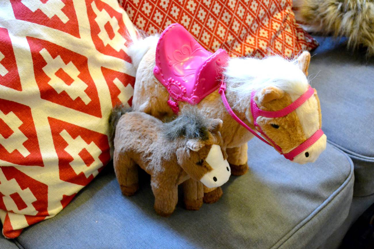 BABY Born Interactive Sunny and Foal Review