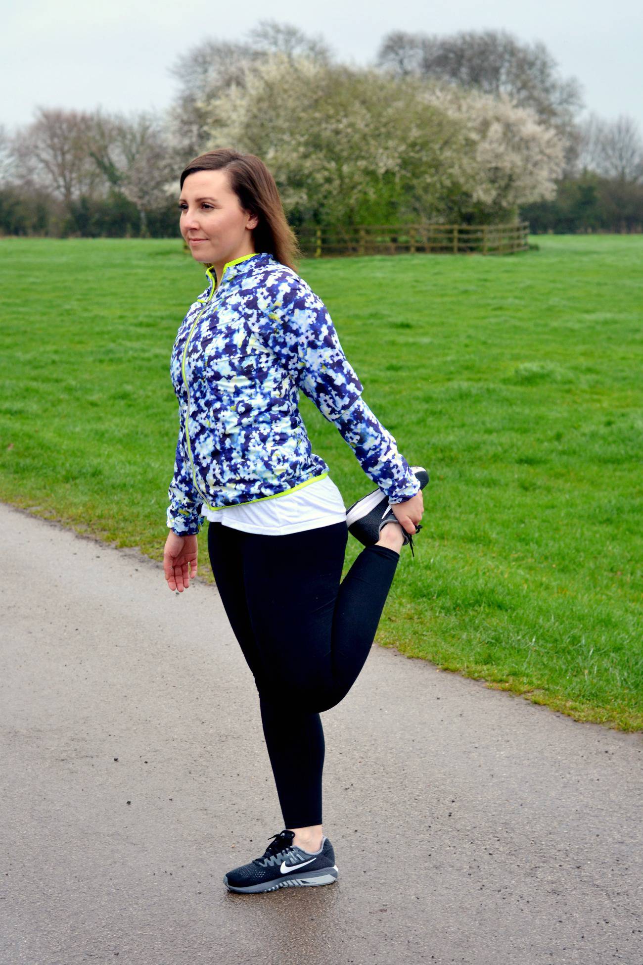 Percy Pigs for Breakfast | Health & Fitness and Starting Over