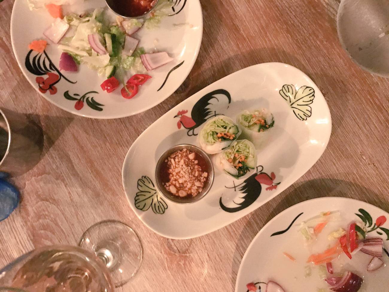 We did a Thai Cooking Class at Thaikhun Nottingham - find out what we thought about the food and the experience as well as what we cooked!