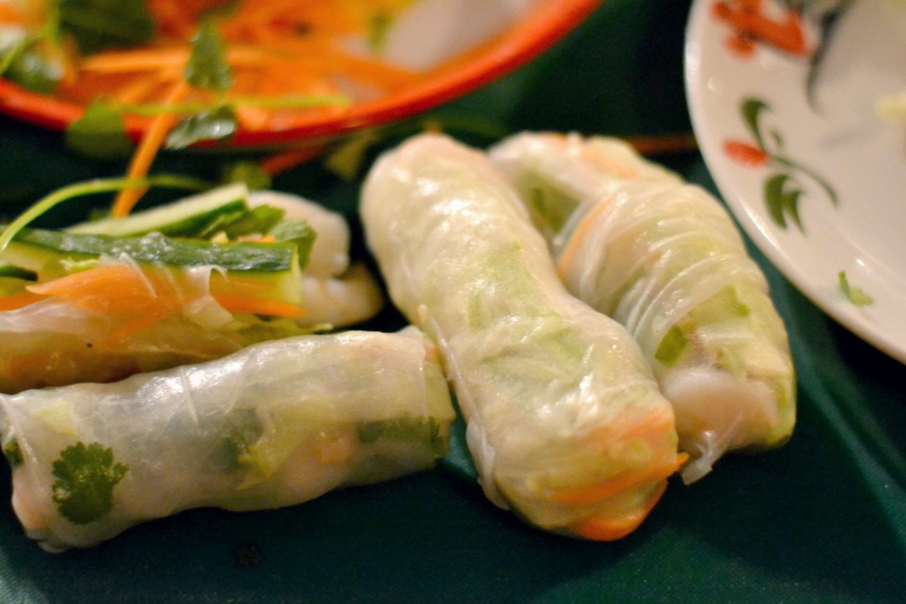 We did a Thai Cooking Class at Thaikhun Nottingham - find out what we thought about the food and the experience as well as what we cooked!