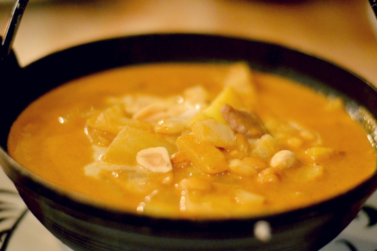 We did a Thai Cooking Class at Thaikhun Nottingham - find out what we thought about the food and the experience as well as what we cooked!