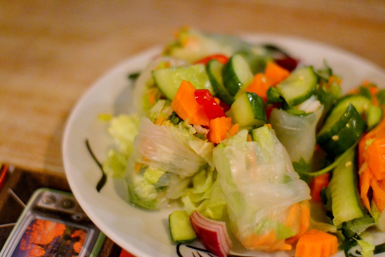 We did a Thai Cooking Class at Thaikhun Nottingham - find out what we thought about the food and the experience as well as what we cooked!