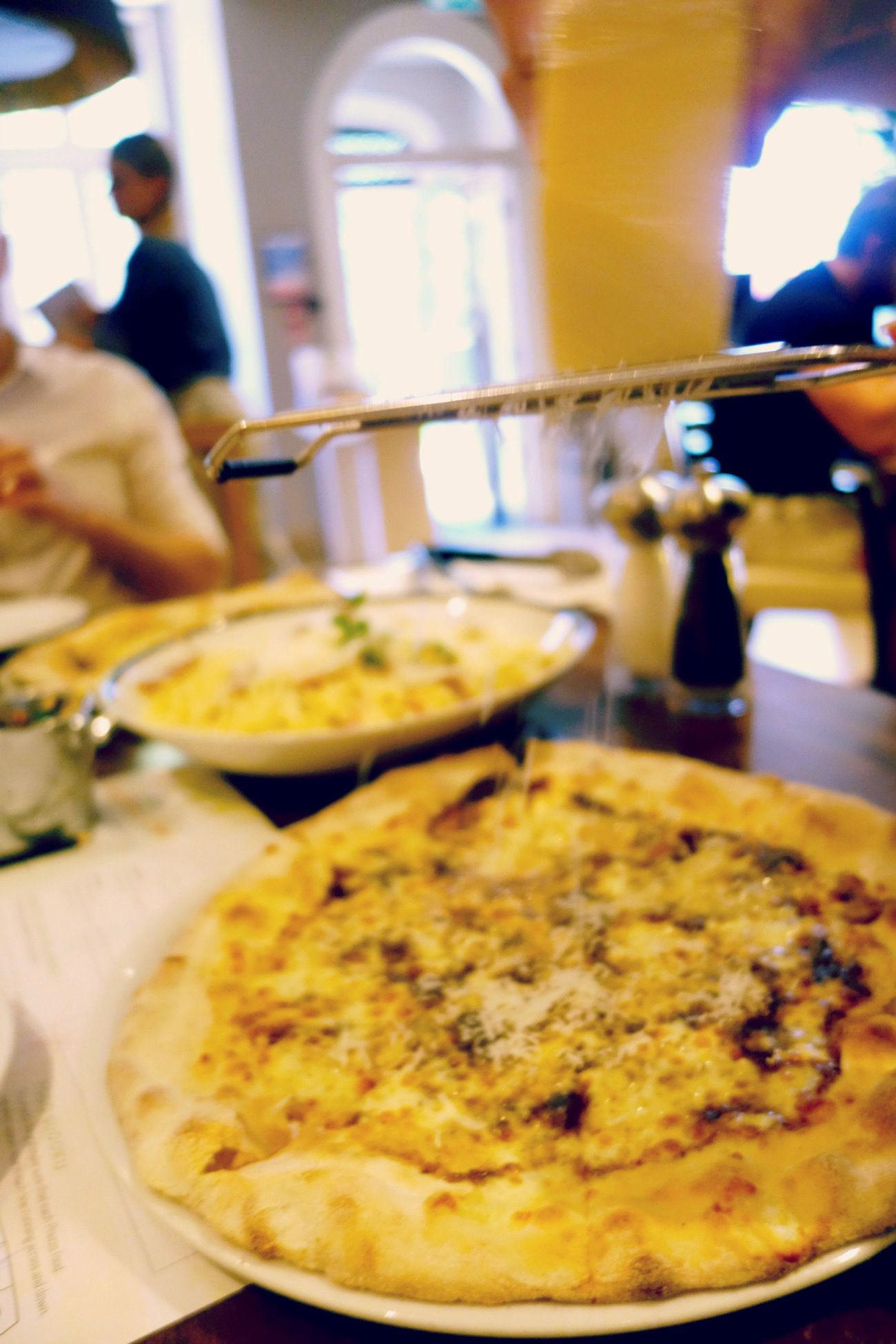 We went to check out the Prezzo La Famiglia sharing bowls that are new at Prezzo to bring the family together over a lovely meal. Find out what we thought.
