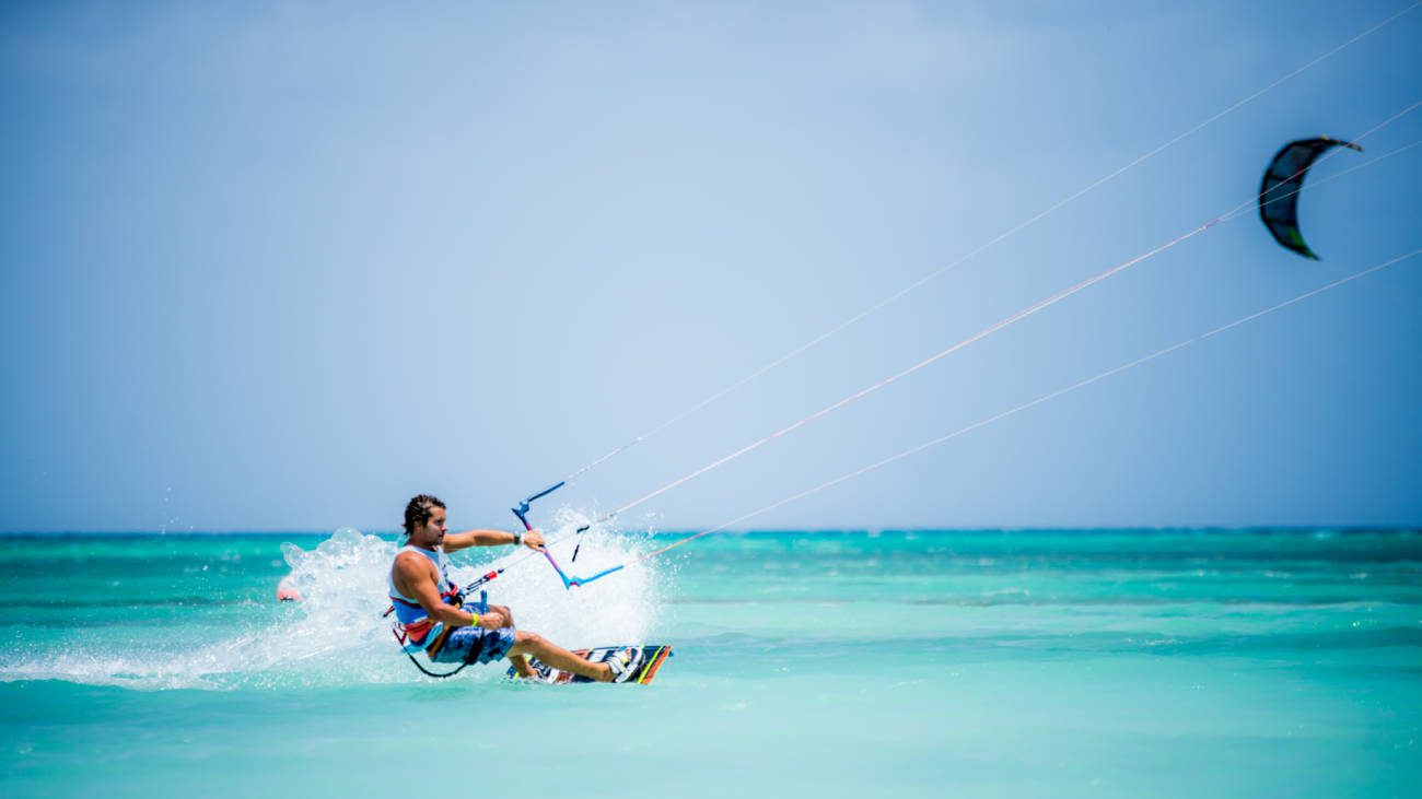 5 Reasons to Choose a Trip to Aruba for Your Health and Happiness