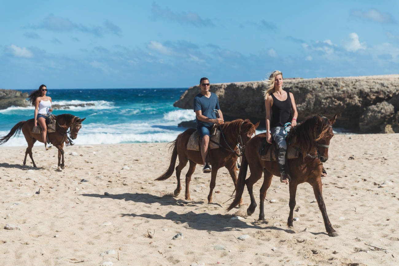 5 Reasons to Choose a Trip to Aruba for Your Health and Happiness
