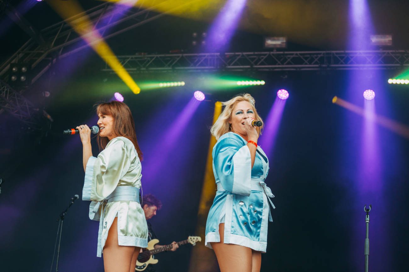 A Fun Family Day at Splendour Festival 2018 | Nottingham