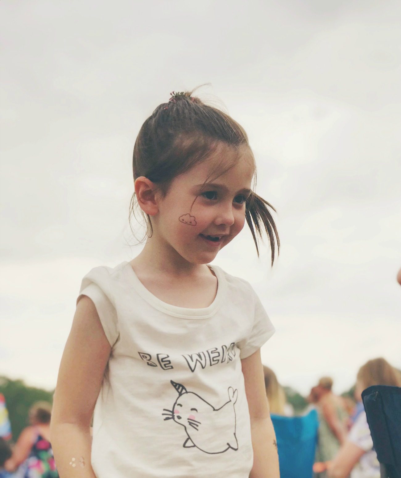 A Fun Family Day at Splendour Festival 2018 | Nottingham