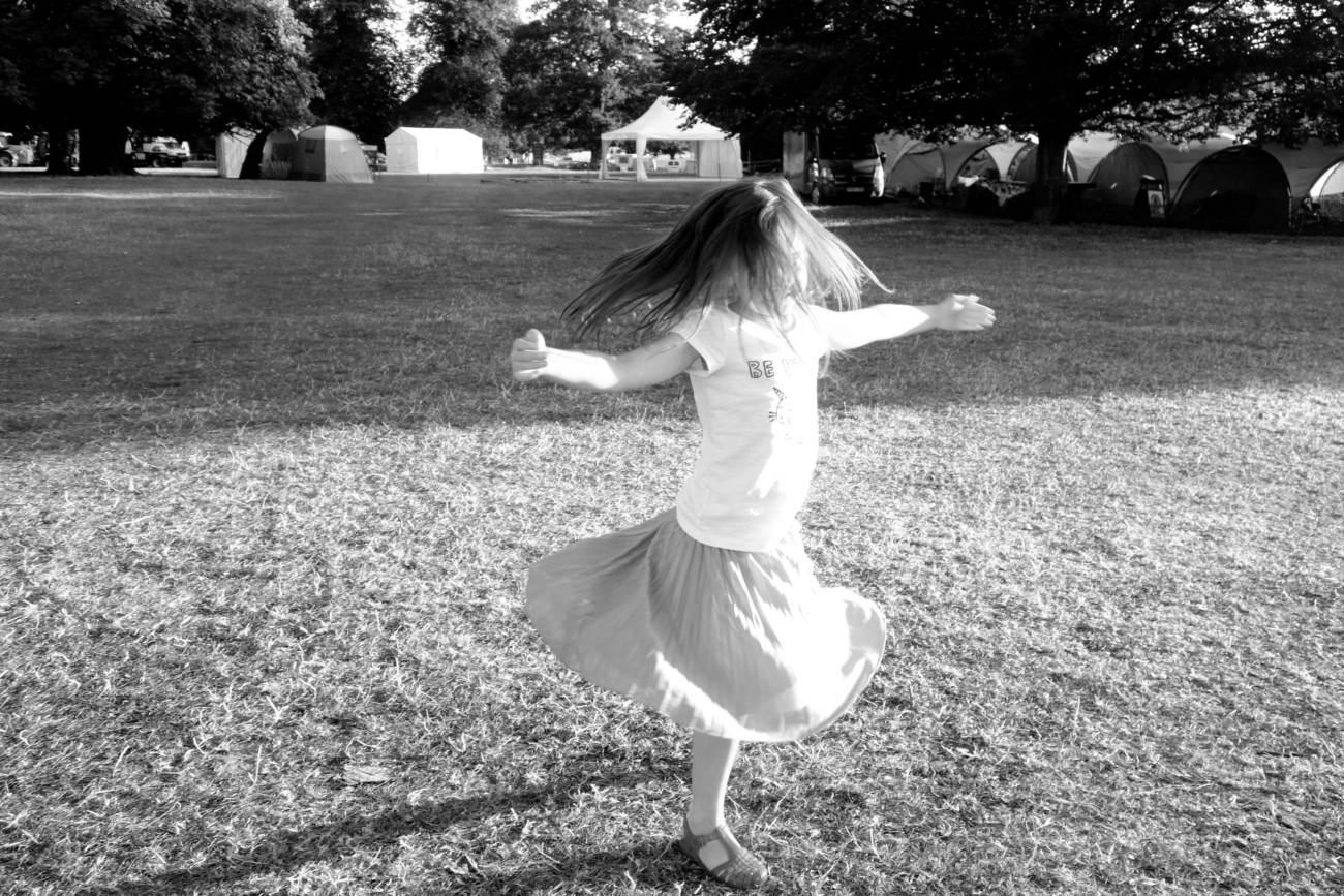 A Fun-Filled Family Day Out at Chatsworth Country Fair 2018
