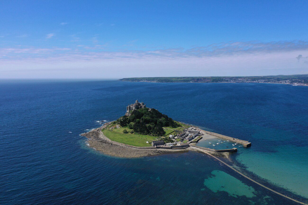 A UK Staycation During the Pandemic: 8 Things You Can Do Safely in Cornwall