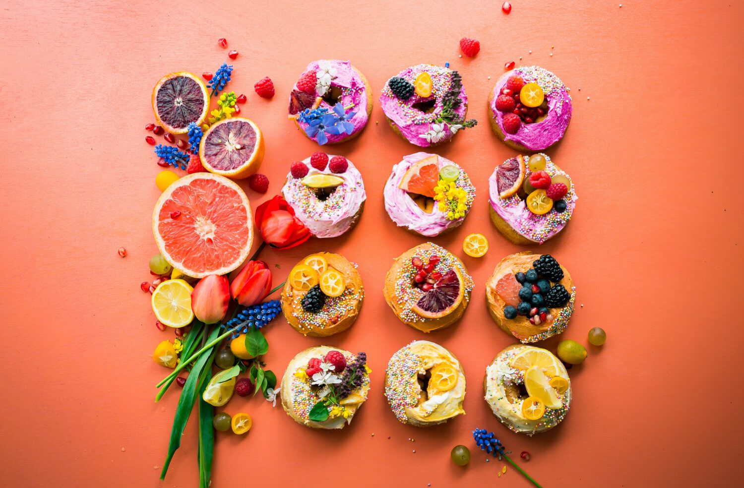 The Best Desserts to Serve at Your Dinner Party
