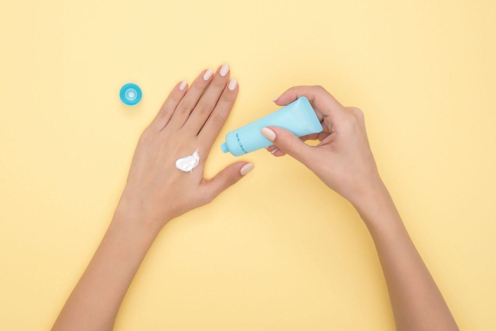 5 Types of Hand Care Cream That Every Man Should Own
