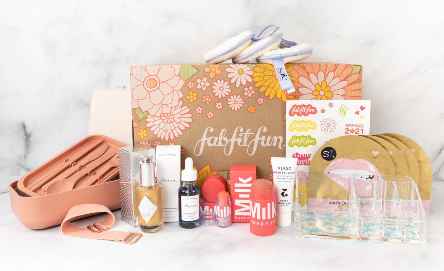 Top Subscription Boxes of 2021