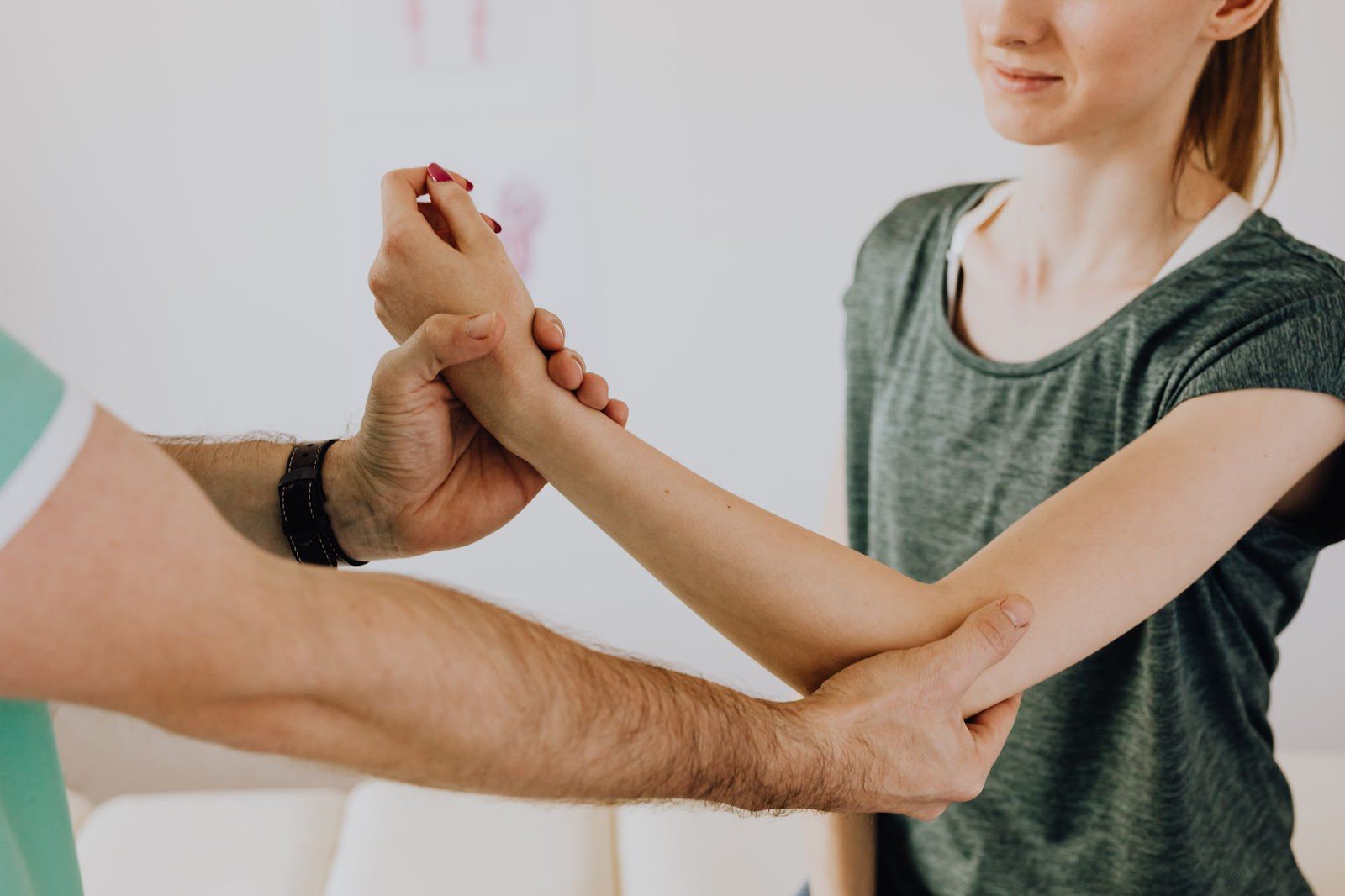 Can a Chiropractor Alleviate Carpal Tunnel?