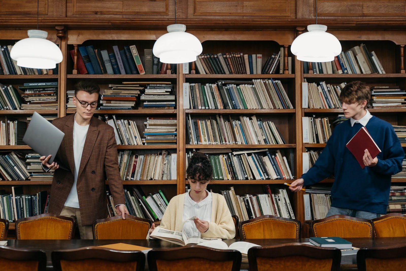 How to Help Your Kids Find the Ideal University