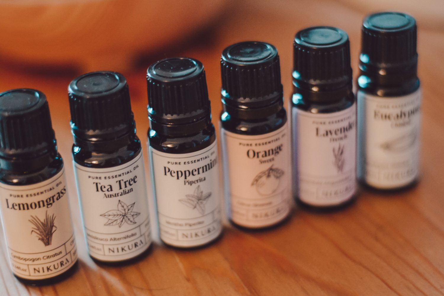 Nikura Essential Oils Review – For Wellbeing & Relaxation at Home