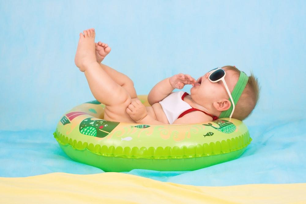 Top Tips for Travelling With a Baby 