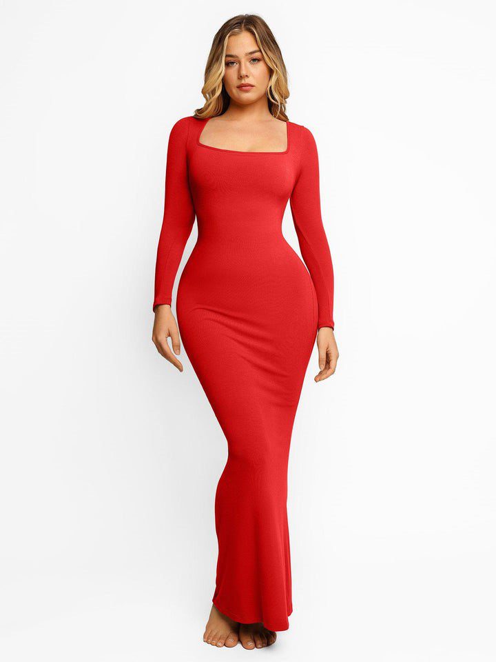 Popilush Shapewear Dress: The Secret Behind Great Shapewear 