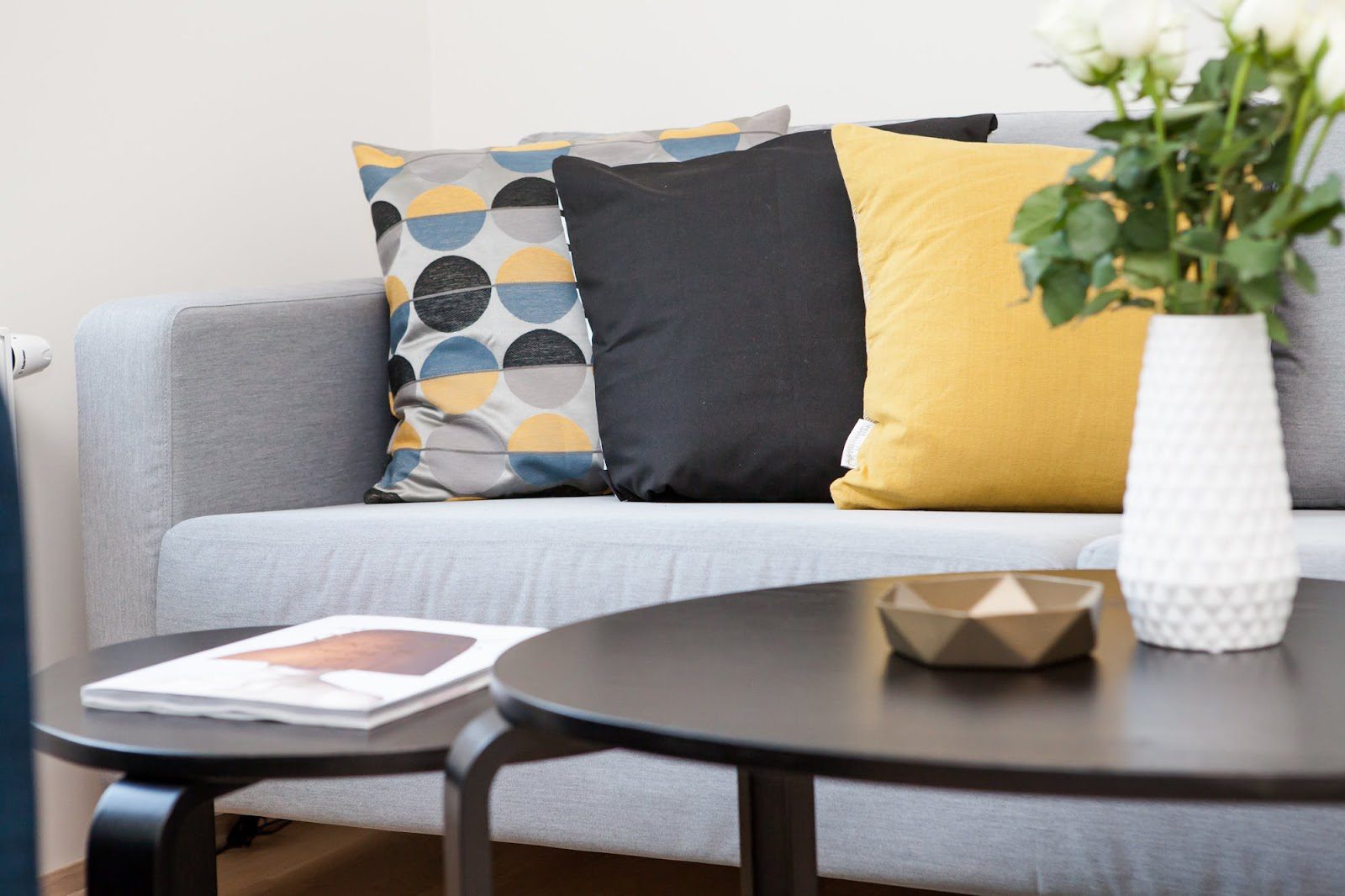 Top Tips to Help You Add Finishing Touches to Your Home