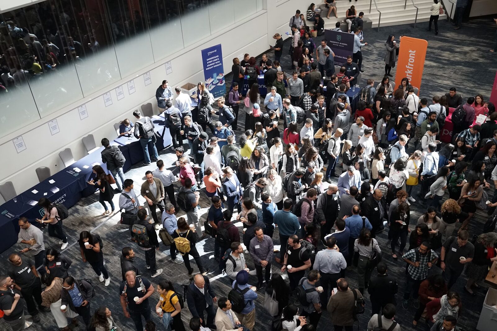 Why Conferences are Still Relevant for Bloggers in 2024