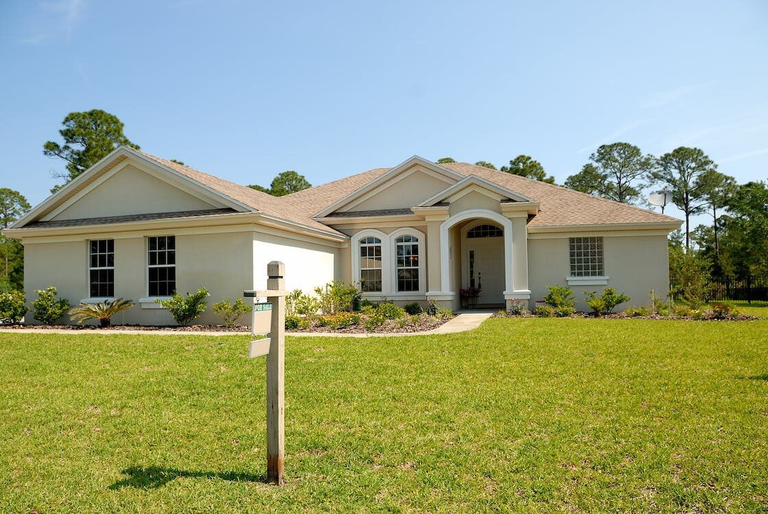 The Top 5 Reasons to Buy a House
