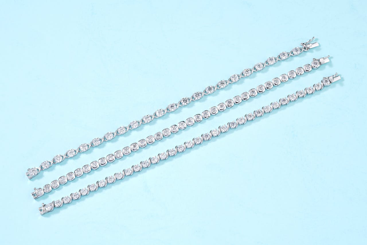 How to Choose the Perfect Silver Jewellery