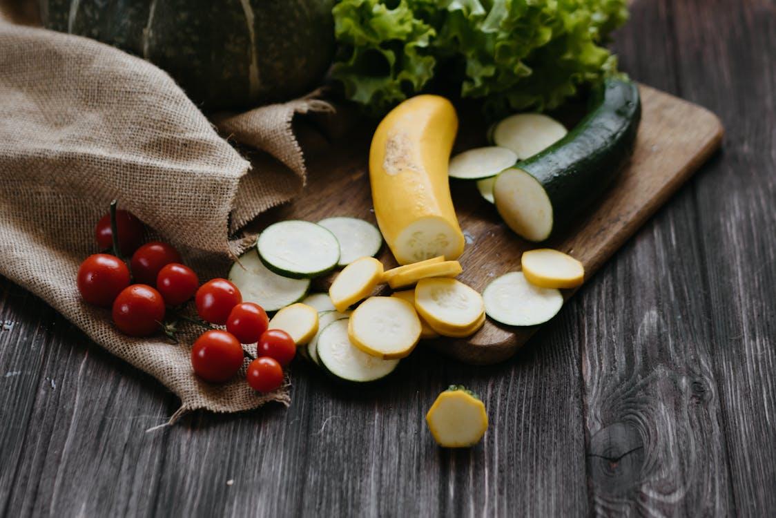 8 Delicious Zucchini Recipes for a Healthier You