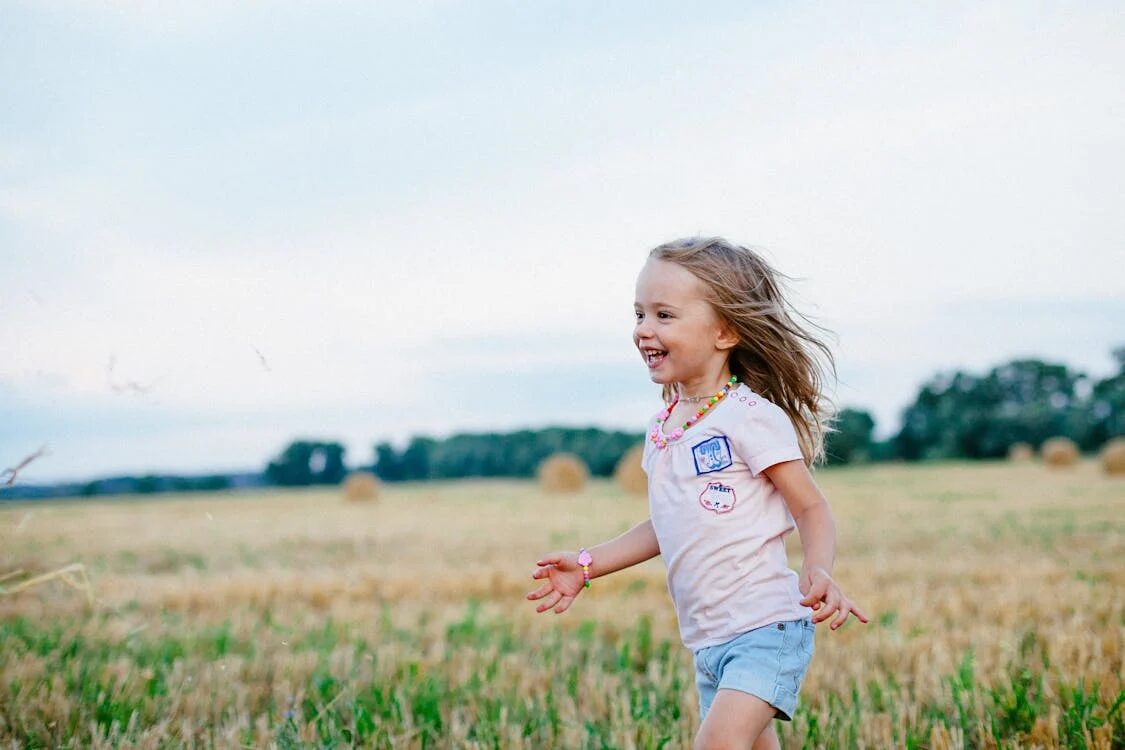 How to Raise More Adventurous Kids