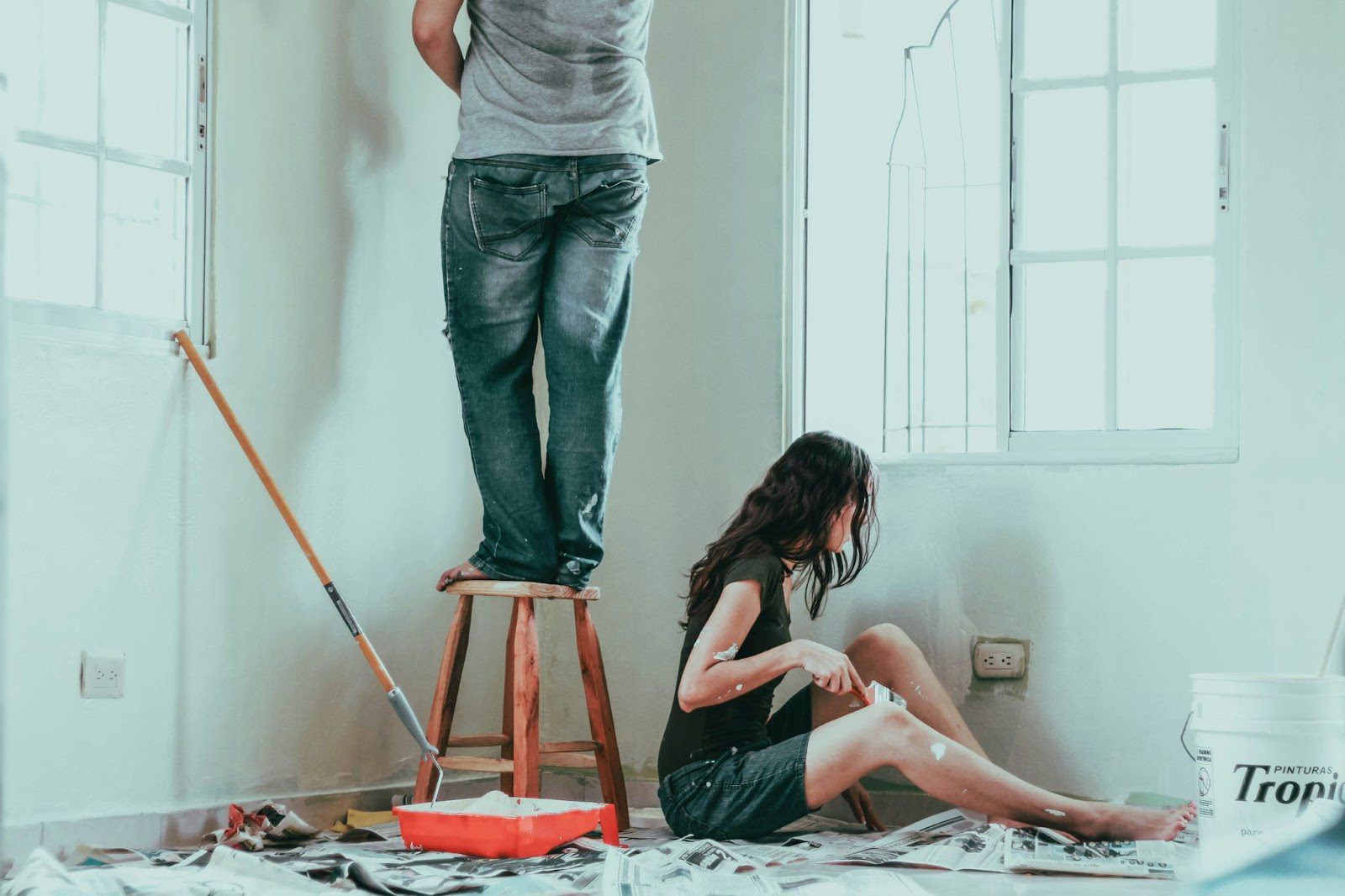 The Perfect Season for Home Renovations: Timing Your Projects