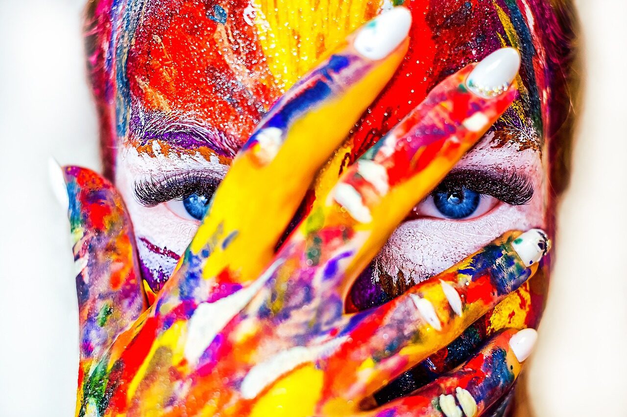 A Colourful Company: The Most Creative Sectors to Start Your Business Career