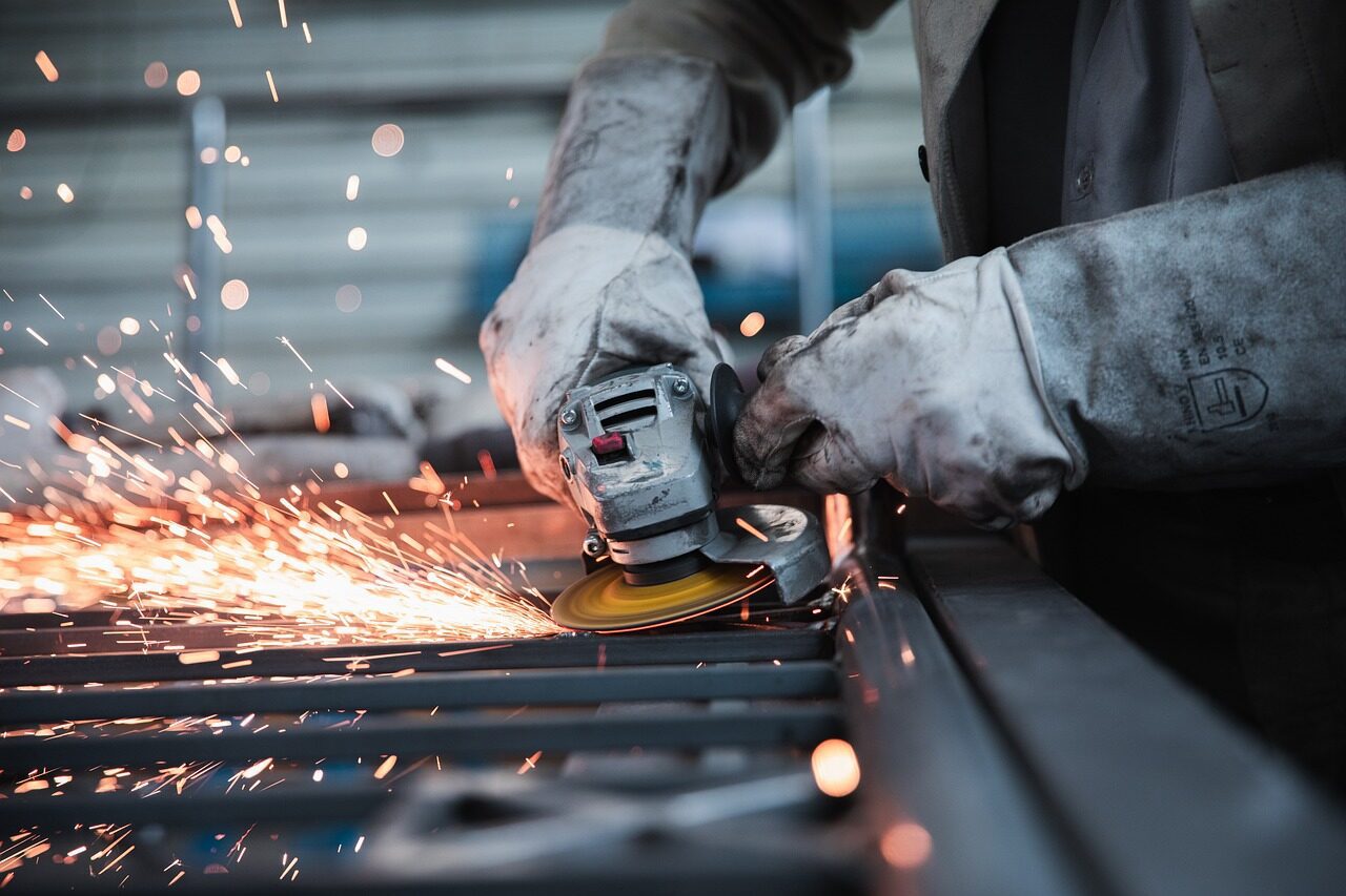 A Solid Foundation: The Importance of the Right Raw Materials in Business