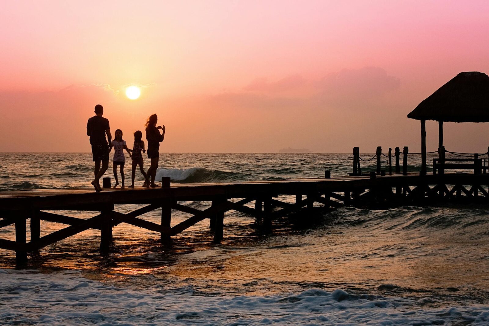 Fun Ways to Document Your Family Travels