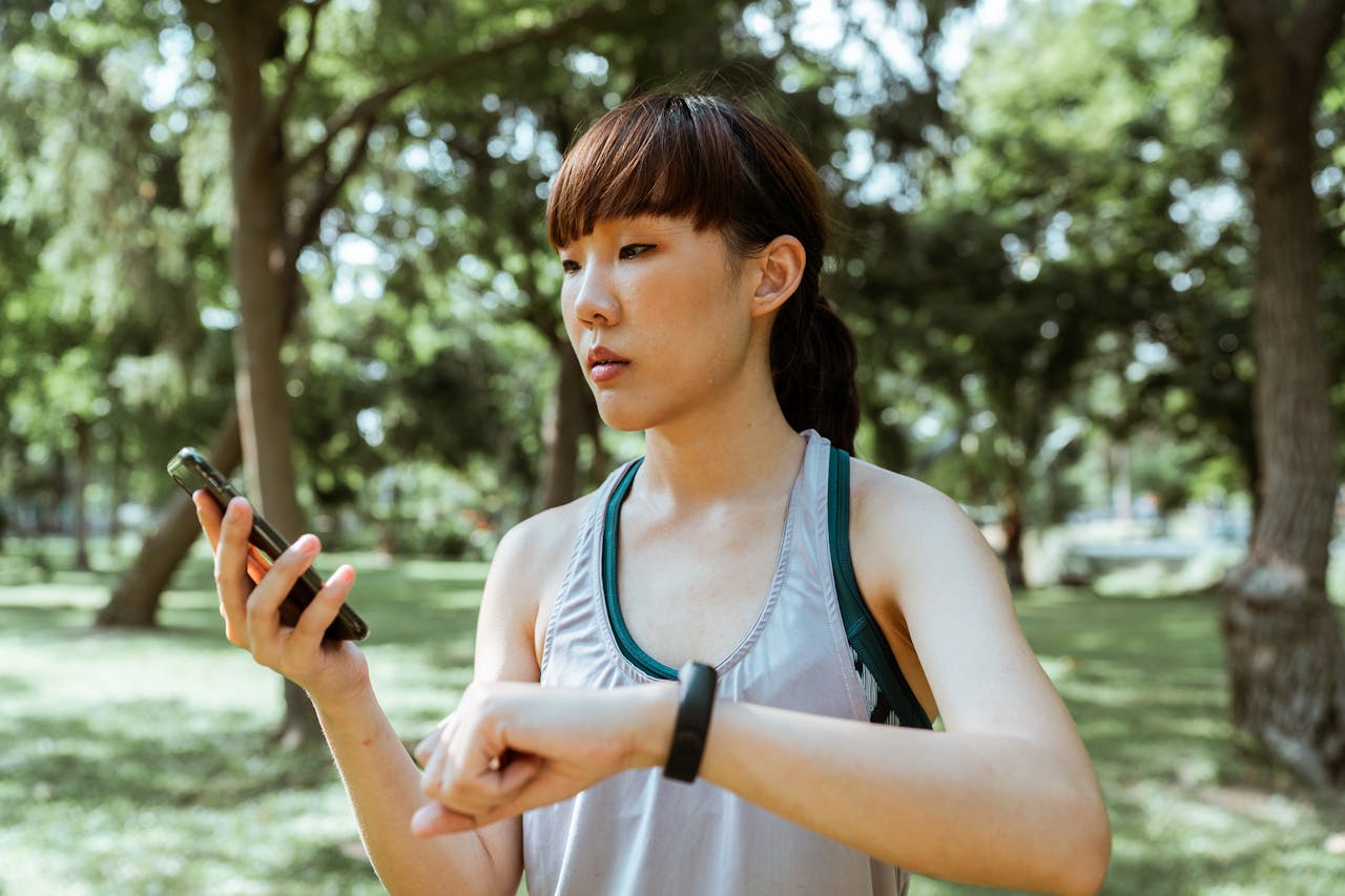 Building Fitness into Your Day-to-Day: 3 Things to Try